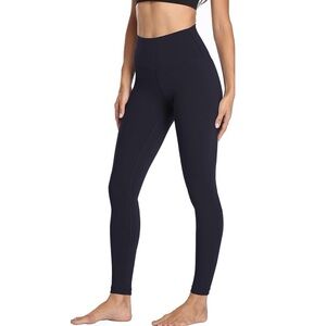Maaji Midnight Black Leggings